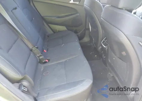 2019 Hyundai Tucson Sel z USA, uszkodzony, nr VIN KM8J3CAL4KU959009